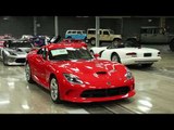 Dodge Viper at Conner Center Feature