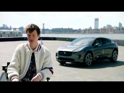 Ansel Elgort Smart Cone Film
