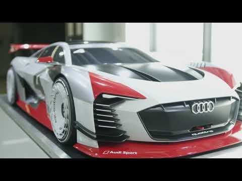 The Story - Virtuality becomes reality