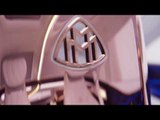 Vision Mercedes-Maybach Ultimate Luxury - Teaser Version 1