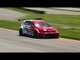 VW Golf GTI TCR Driving Video - GTI Driving Experience