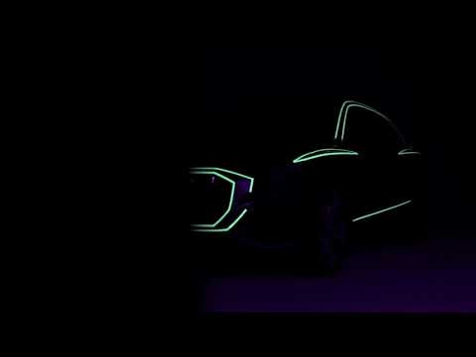 Audi Q8 Blind Tasting