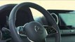 Mercedes-Benz Sprinter 319 CDI Panel Van - Iridium silver metallic Interior Design