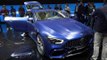 Geneva 2018 - World premiere of the AMG GT 4 door coupe & AMG G63 and Mercedes C-Class