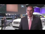 Jaguar Land Rover at the 2018 Beijing Motor Show - Hanno Kirner