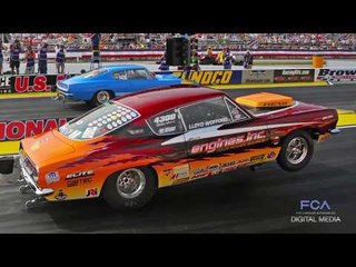 FCA Replay April 27, 2018