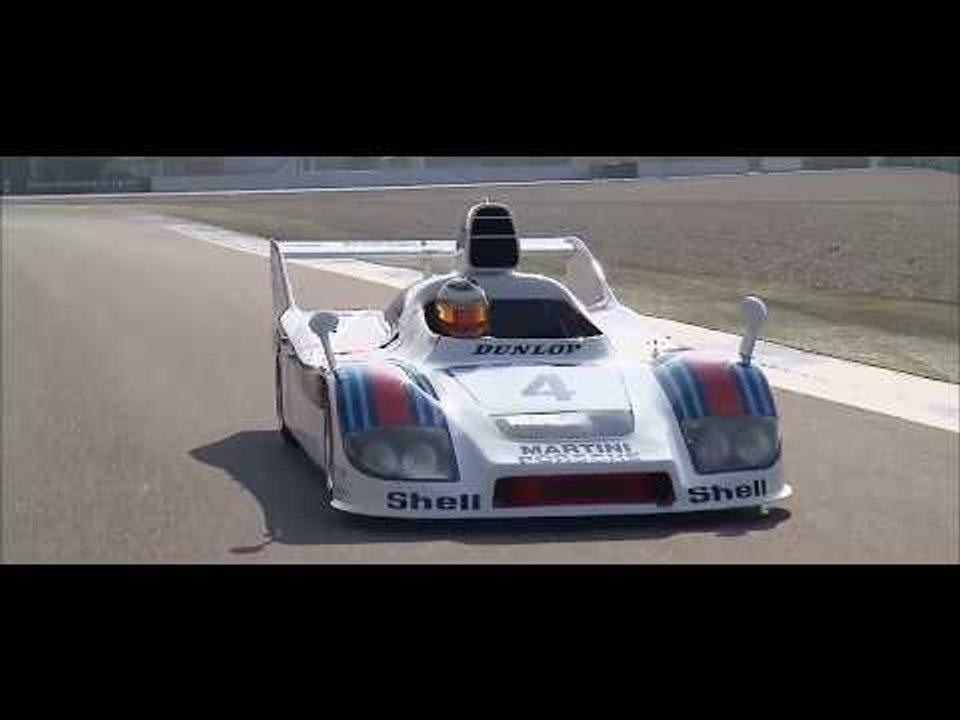 Porsche Joins Formula E