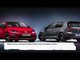 The Volkswagen Golf GTI TCR Concept - World premiere at the Wörthersee