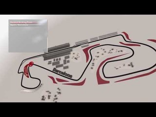 F1 Brembo Brake Facts 05 - Spain 2018