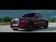Rolls-Royce Cullinan - Interview with Giles Taylor