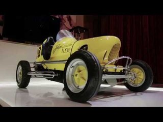 Brabham BT62 Reveal - London