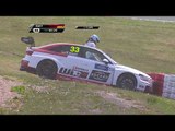 Audi WTCR Nürburgring 2018 – Race 1 Highlights