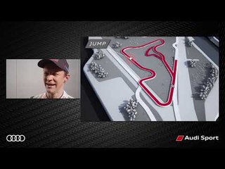 Audi - Rallycross Premiere at Silverstone