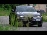 Alfa Romeo discovering Italian excellence with 