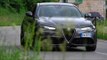 Alfa Romeo discovering Italian excellence with 