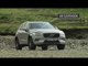 The new Volvo XC60 Preview