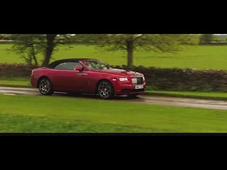 Rolls-Royce hosts inaugural 'Cars and Cognac' meet