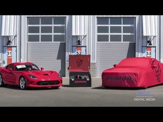 FCA Replay June 1, 2018