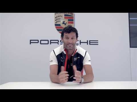 24 hours of Le Mans 2018 - Morning News from Mark Webber