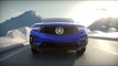 2019 Acura RDX with Super Handling All-Wheel Drive