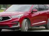 2019 Acura RDX Advance SH AWD Off Road