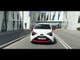 The new Toyota AYGO Trailer