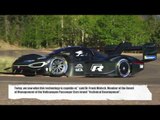 Volkswagen I.D. R Pikes Peak - All-time record