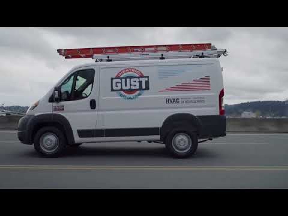 Ram Commercial Rolls Out 2019 ProMaster and ProMaster City vans