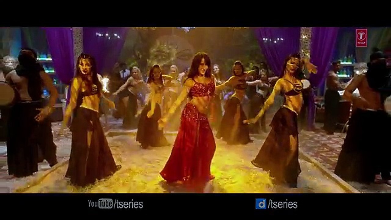 DILBAR  Satyameva Jayate  Neha Kakkar, Dhvani Bhanusali, Ikka
