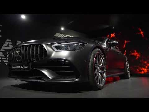 Mercedes-Benz Design Essentials II - Impressions