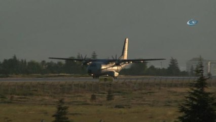 Konyalı Şehidin Cenazesi Memleketine Getirildi