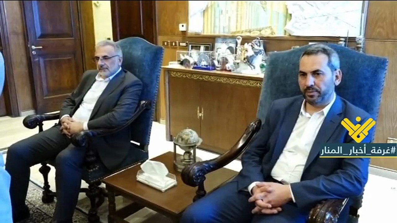 الرئيس بري يلوح بالجلسات العامة....لماذا؟