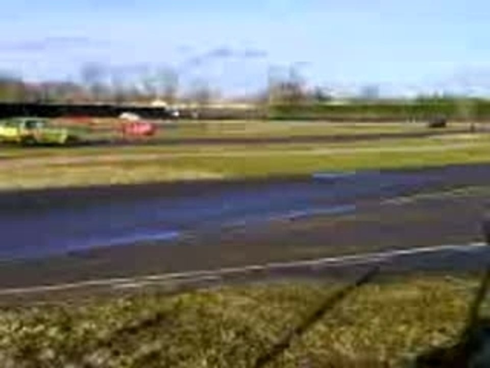 telethon du coteau 2007
