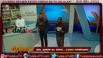 La Verdad de Aridio, chismes del espectáculo-Color visión-Video