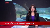 PKK Kürtleri Temsil Etmiyor