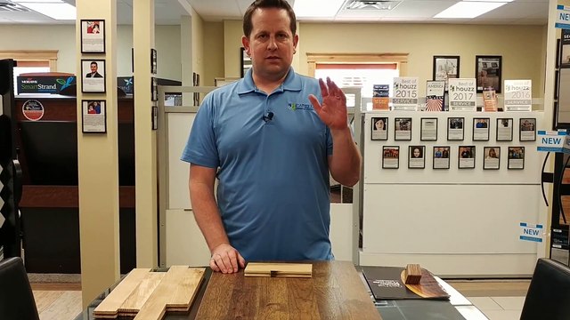 Hardwood Staining vs. Finishing Hardwood - what is the difference? Capell Flooring - Boise Hardwood