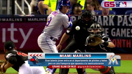 Grand Slam #37 en MLB 2018 Parte 02