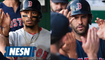 Xfinity X1 Report: Red Sox Players on the All-Star Roster