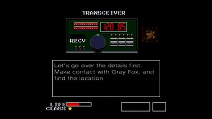 Tactical Espionage Shenanigans | Metal Gear Part 1: Kidney Punch Of Death