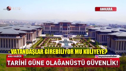 Beyaz Ana Haber 9 Temmuz 2018