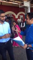 Sundar Pitchai CEO Of Google