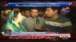PTI Lahore Se Kitni Seats Le Jaegi..Yasmin Rashid Response