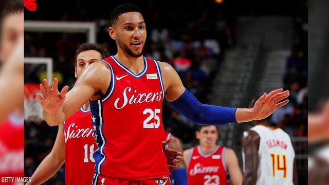 Tinashe STALKING Kendall Jenner & Ben Simmons!