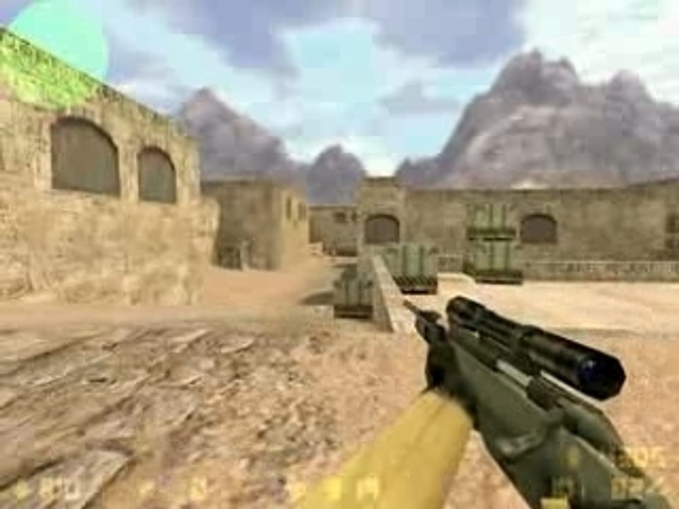 Counter strike 1.6 Low+
