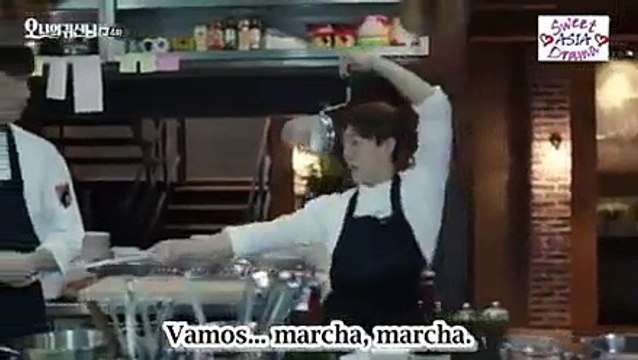 Oh My Ghost || Capitulo 4 Parte 8 (SubEspañol)