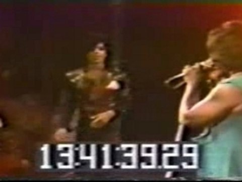 Michael Jackson-Prince-James Brown 1983