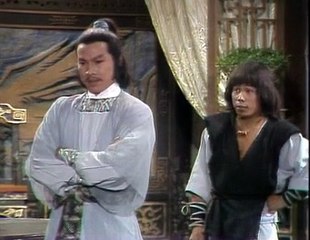 Dragon Strikes (1980) ยอดยุทธจักรมังกรฟ้า part 42