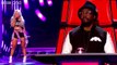 Brooklyn performs 'Super Bass' - The Voice UK 2015_ Blind Auditions 5 - BBC One