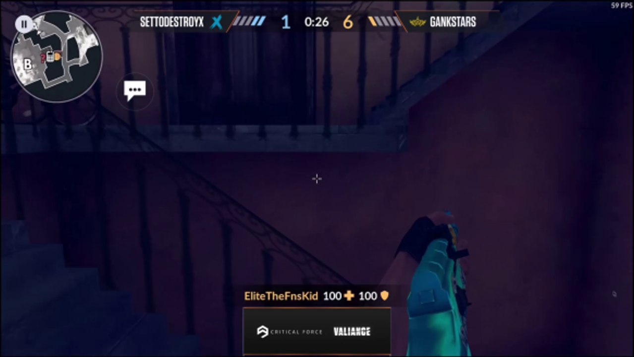 Elite Delivery