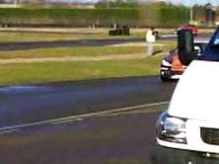 téléthon du coteau 2007